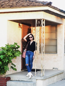 tanya k o さんのコーディネート