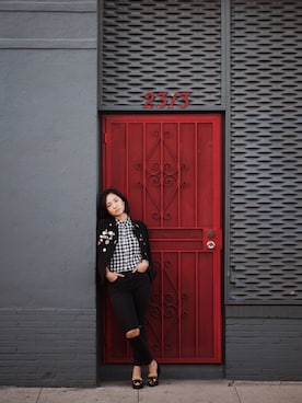 tanya k o さんのコーディネート