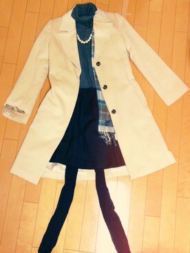 makoさんのコーディネート