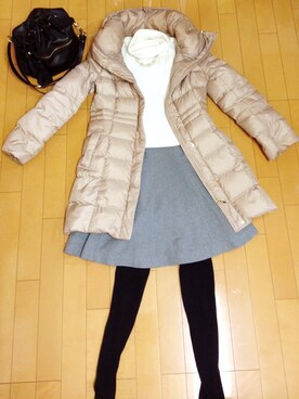 makoさんのコーディネート