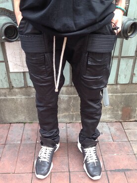 MOKOOJIN さんのコーディネート