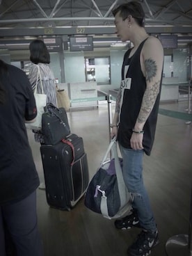 MOKOOJIN さんのコーディネート