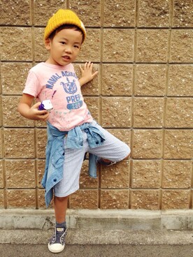 aoaoさんのコーディネート