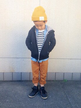 aoaoさんのコーディネート