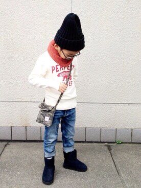 aoaoさんのコーディネート