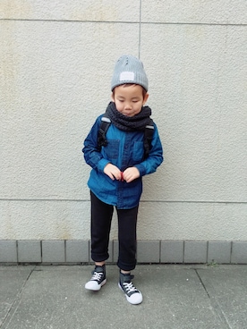 aoaoさんのコーディネート