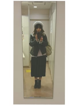 にゃんたろうさんのコーディネート