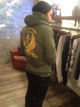 himmmさんのコーディネート