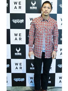 himmmさんのコーディネート