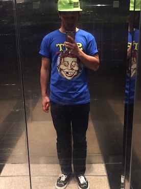 himmmさんのコーディネート