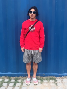 himmmさんのコーディネート