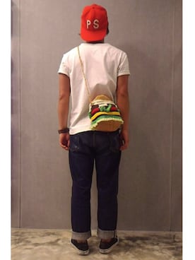 himmmさんのコーディネート