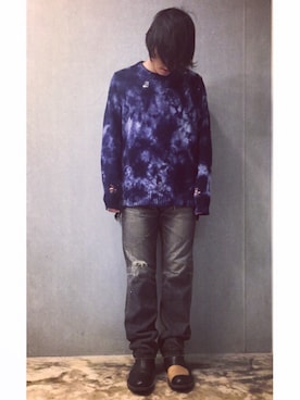 himmmさんのコーディネート