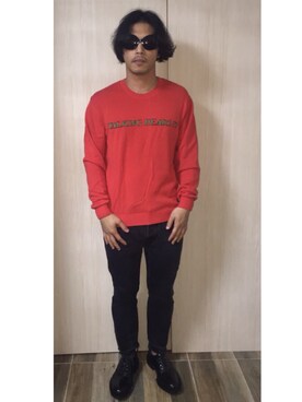 himmmさんのコーディネート