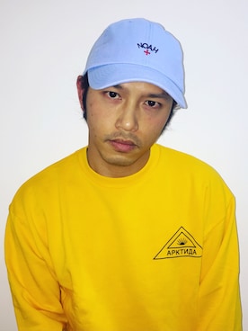 himmmさんのコーディネート