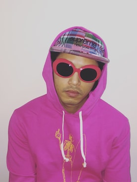 himmmさんのコーディネート