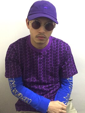 himmmさんのコーディネート