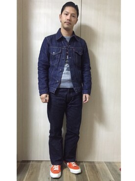 himmmさんのコーディネート