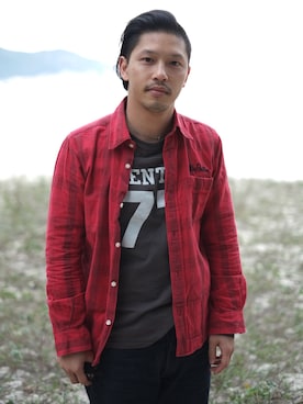 himmmさんのコーディネート