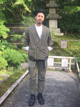 himmmさんのコーディネート