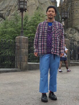 himmmさんのコーディネート