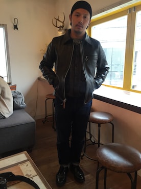 himmmさんのコーディネート