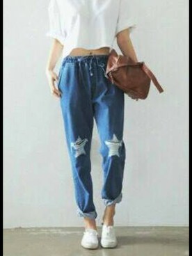 connie wongさんのコーディネート