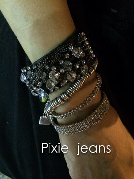 connie wongさんのコーディネート