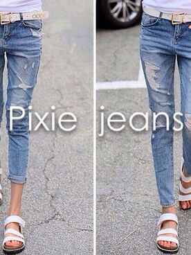 connie wongさんのコーディネート