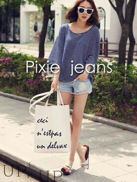 connie wongさんのコーディネート