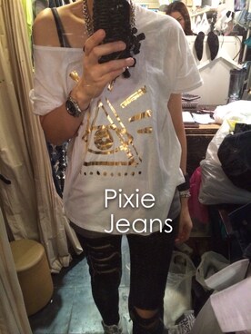 connie wongさんのコーディネート