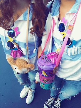 tkoさんのコーディネート