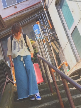 tkoさんのコーディネート