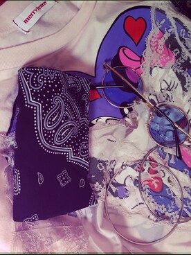 tkoさんのコーディネート