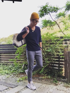 Kippei さんのコーディネート