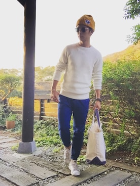 Kippei さんのコーディネート