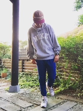 Kippei さんのコーディネート