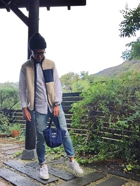 Kippei さんのコーディネート