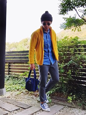 Kippei さんのコーディネート