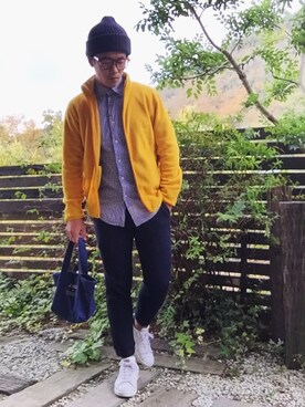 Kippei さんのコーディネート