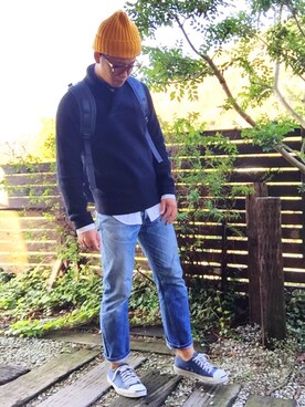 Kippei さんのコーディネート