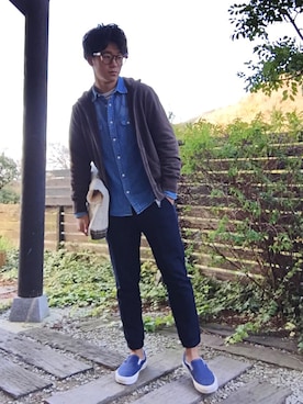 Kippei さんのコーディネート