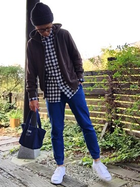 Kippei さんのコーディネート