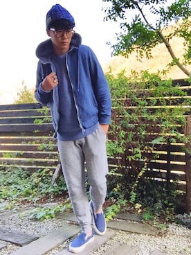 Kippei さんのコーディネート