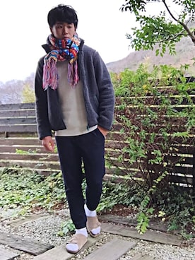 Kippei さんのコーディネート