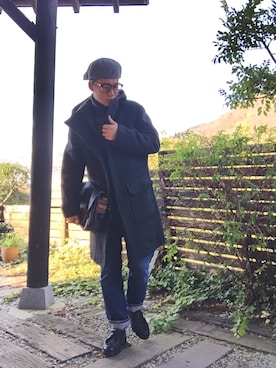 Kippei さんのコーディネート