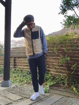 Kippei さんのコーディネート