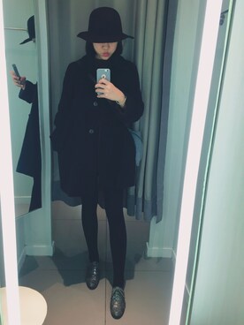 伽马那个射线さんのコーディネート