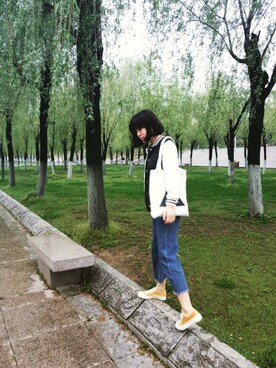 伽马那个射线さんのコーディネート