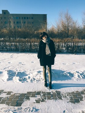 伽马那个射线さんのコーディネート